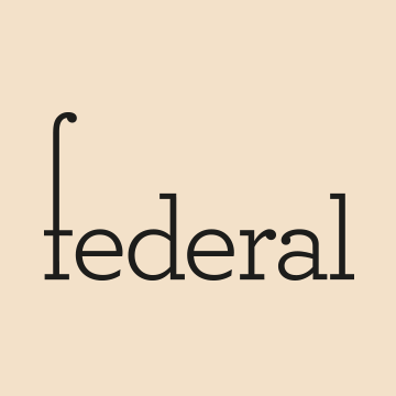 Federal café