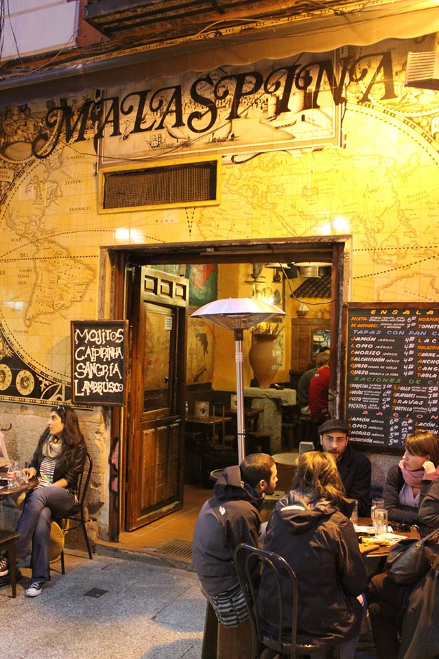 Taberna Malaspina