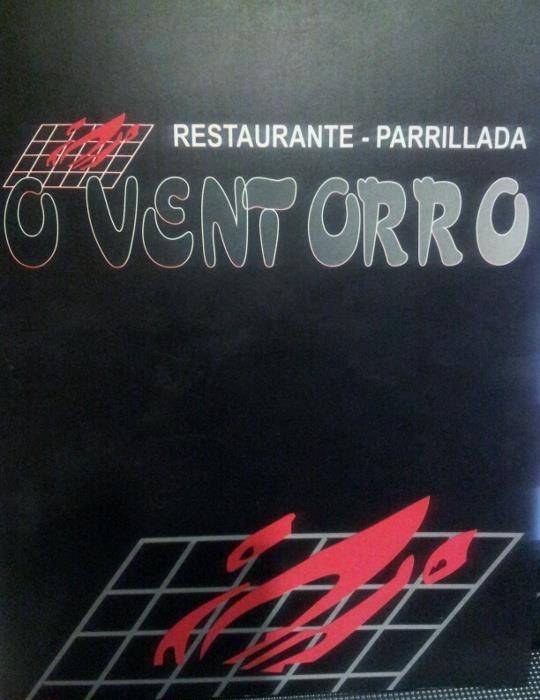 Restaurante Parrillada O Ventorro