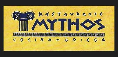 Restaurante Mythos