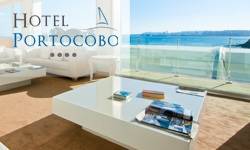 Hotel Portocobo****