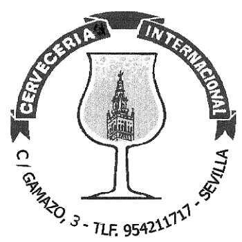 Cerveceria Internacional