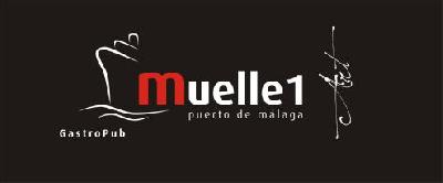 Restaurante Muelle 1 Art