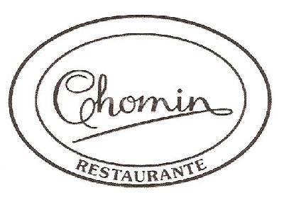 Restaurante Chomin