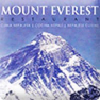 Mount Everest