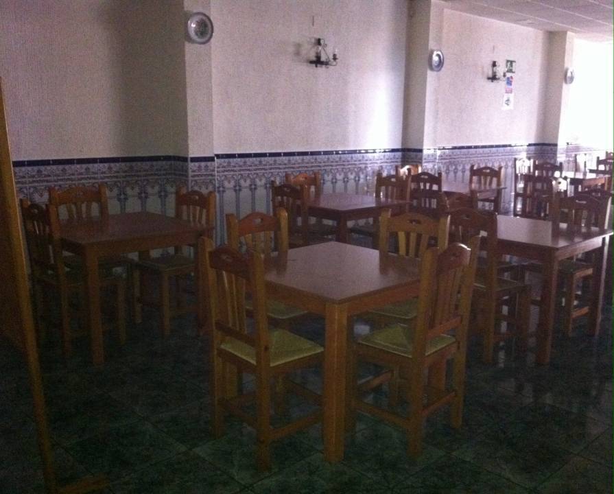 Restaurante fortuna