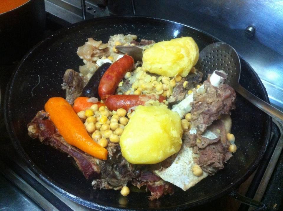 La Parrilla de Poli