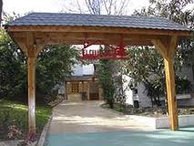 El Chalet Suizo