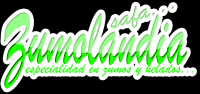 Zumolandia