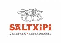 Saltxipi