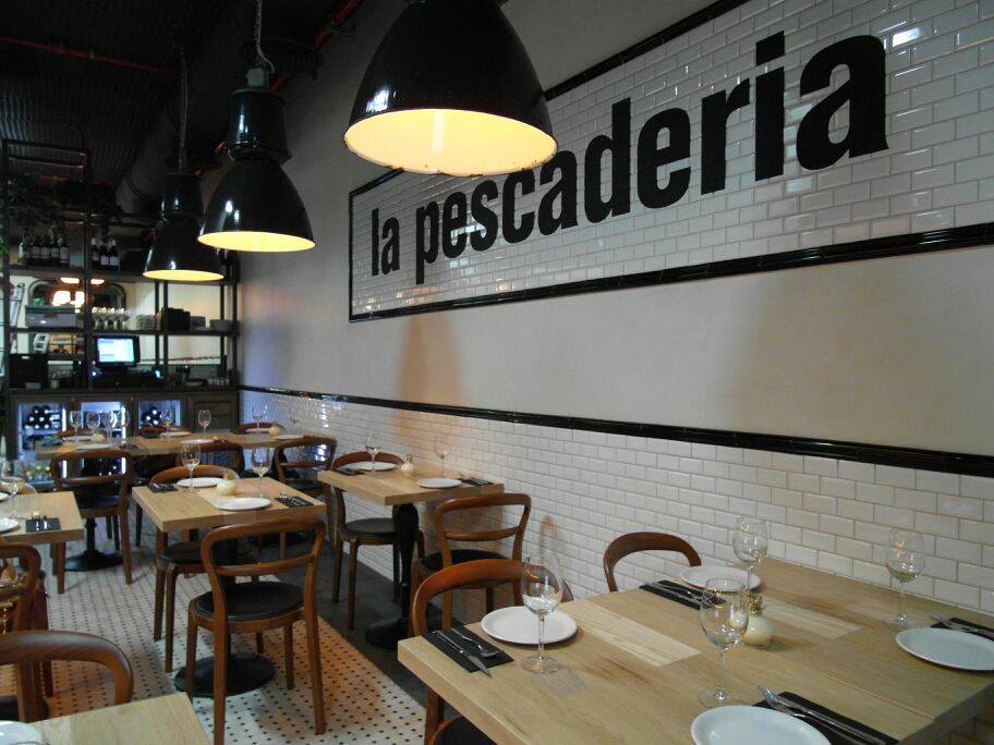 La Pescadería