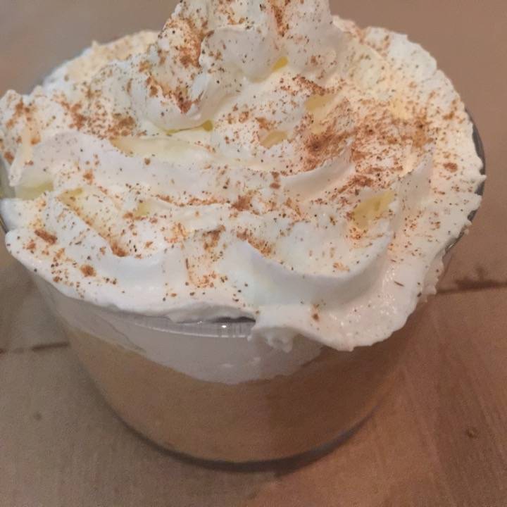 Tres leches - La Cuchara