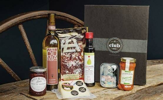 Llegan las selecciones gourmet al mejor precio! A ver qué os parece la del mes de junio. Ideal para regalar! http://boutiquegourmet.com/