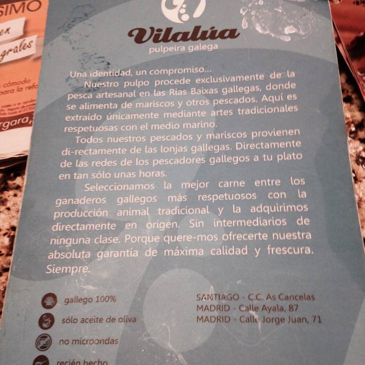 Vilalúa