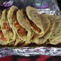 Real mexican street food - Empanadas Del Cielo